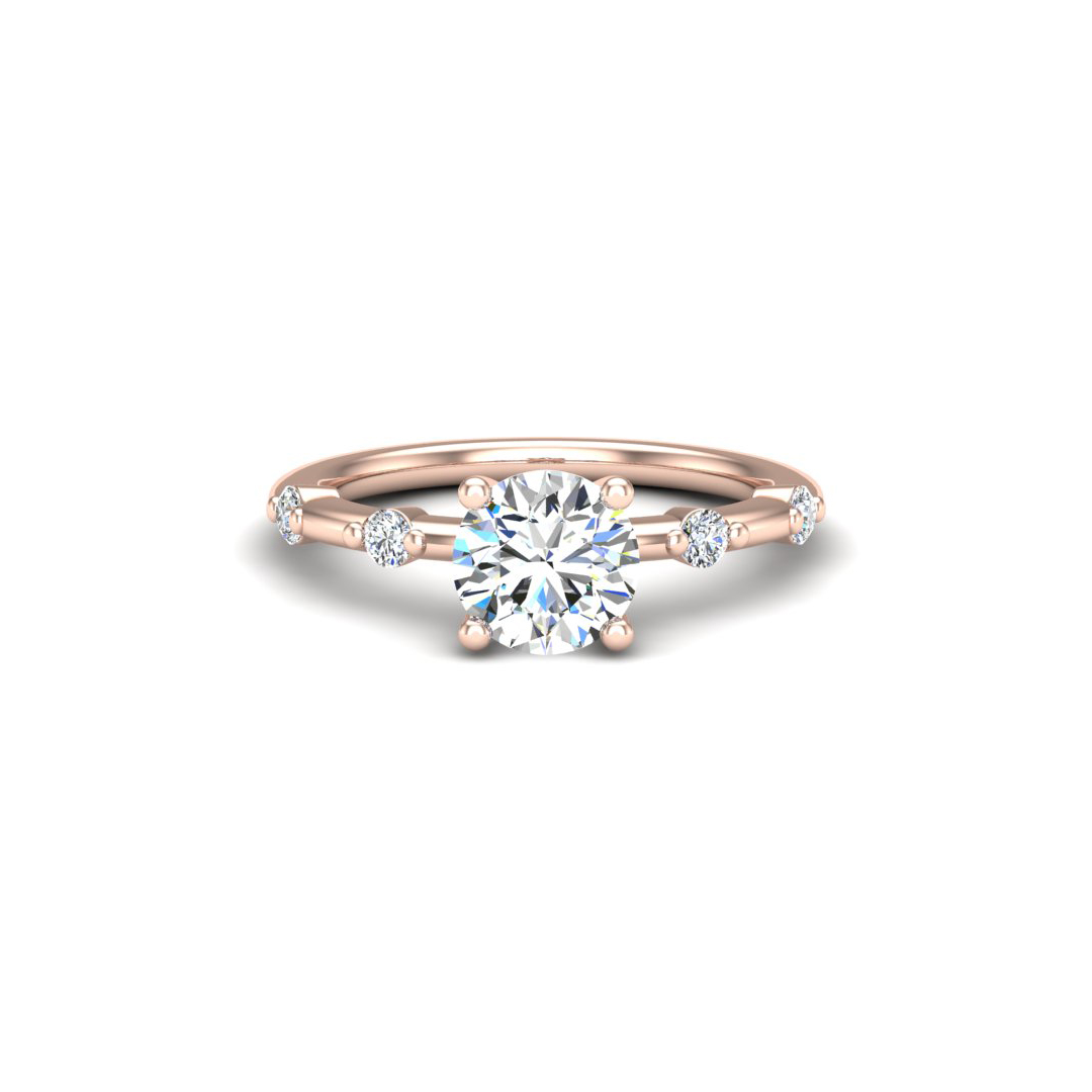 Bristol Engagement Ring